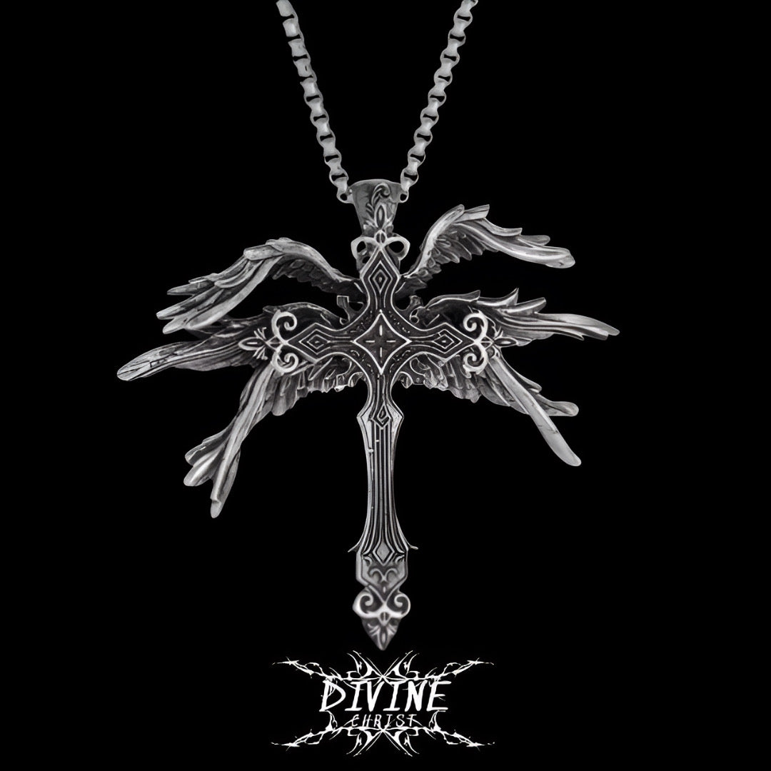 Divine Cross