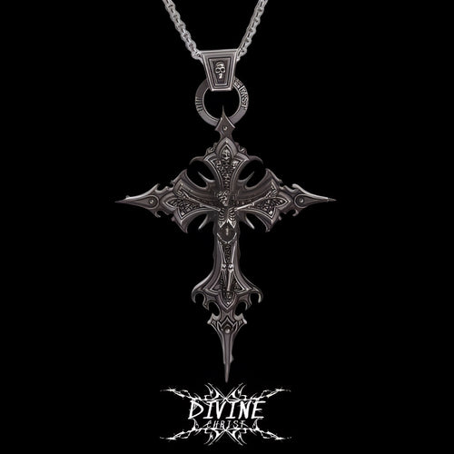Crucifixion Chain