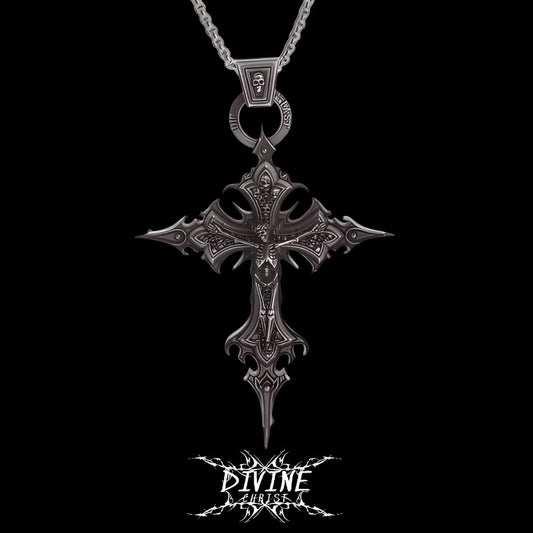 Crucifixion Chain