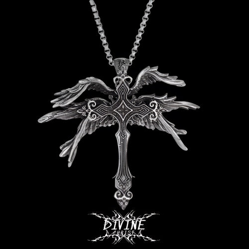 Divine Cross