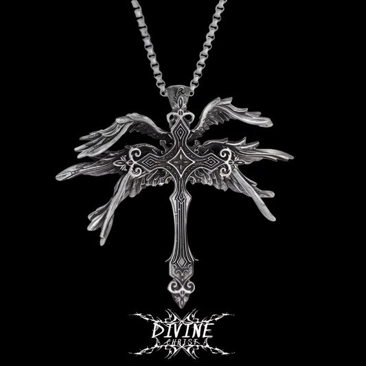 Divine Cross