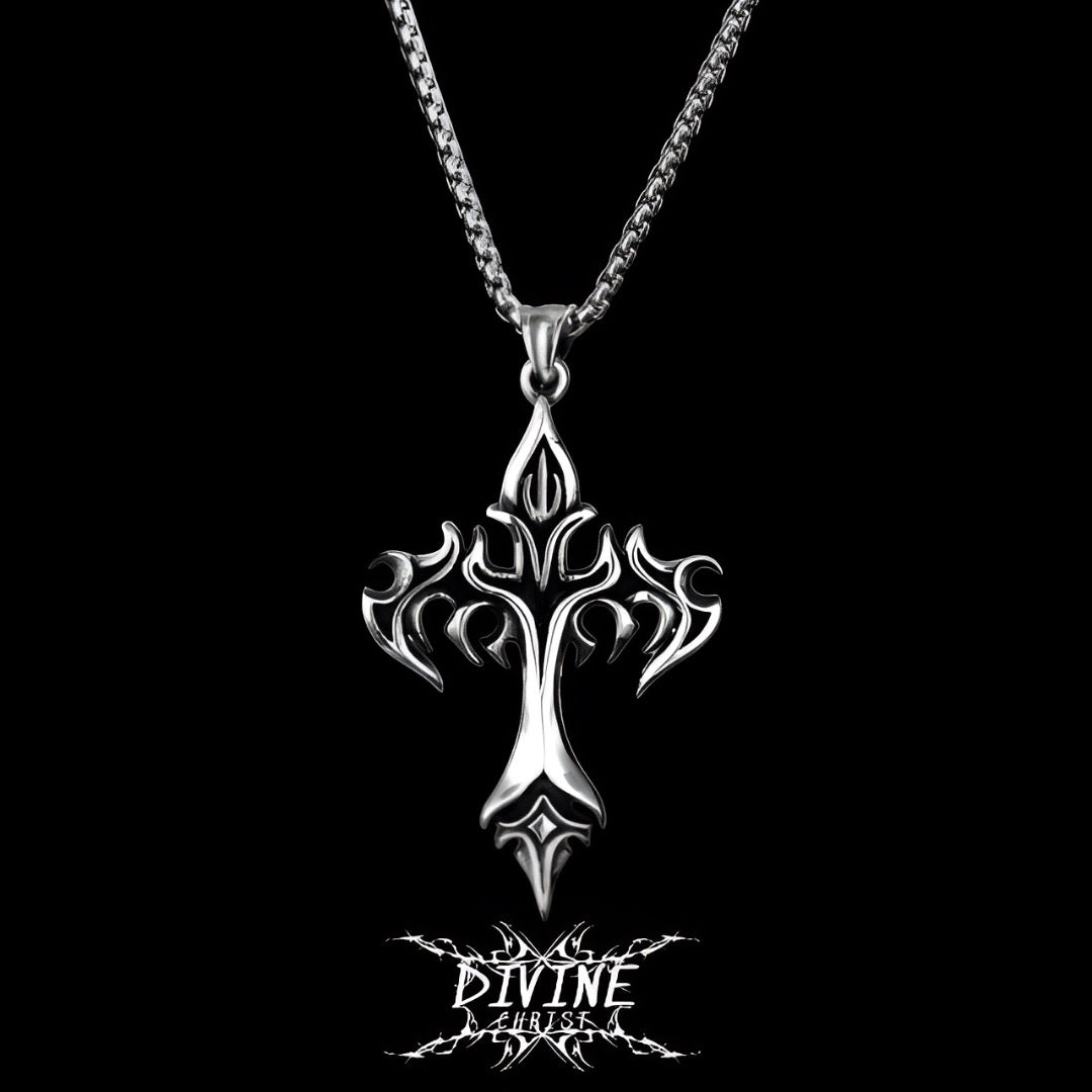 Cross of Redemption