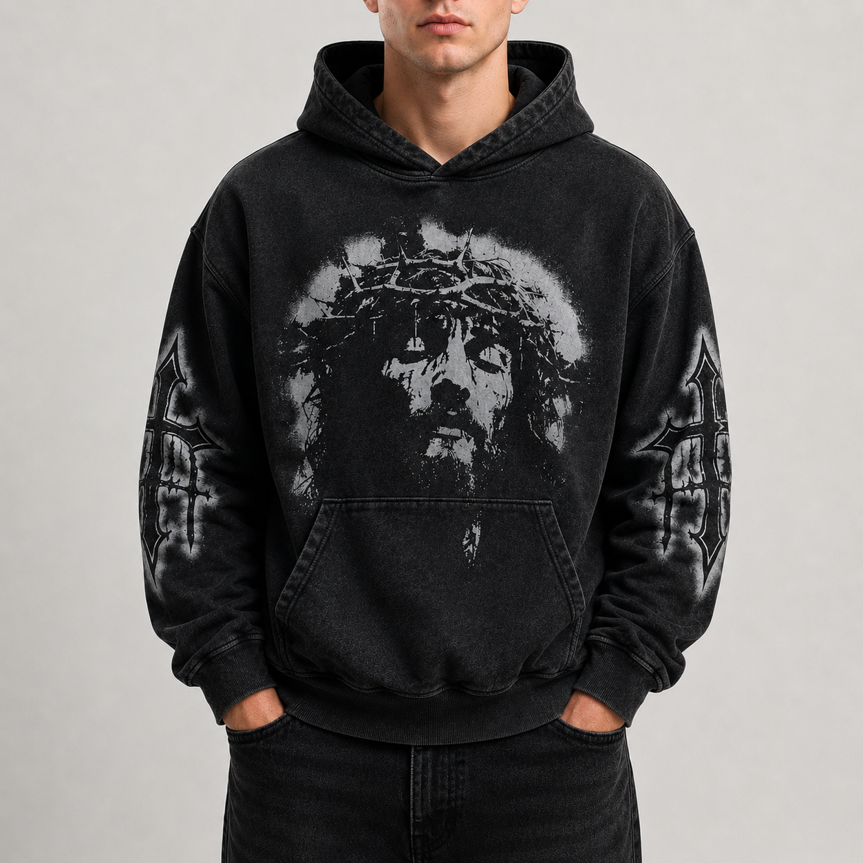 Divine Hoodie